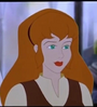 Princesa Daria em A Princesa e a Ervilha (2002)