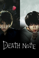 Death Note (2006) e Death Note: O Último Nome (redublagens)