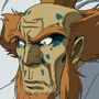 Fisherman em Beast Fighter: The Apocalypse
