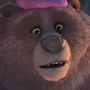 Mamãe Urso em Gato de Botas 2: O Último Pedido