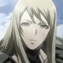 Galatea em Claymore