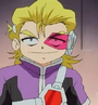Jim em Beyblade V-Force