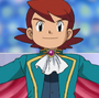 Kenny em Pokémon Diamante & Pérola