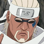 Killer Bee em Naruto Shippūden e filmes