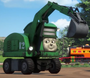 Alfie em Thomas e Seus Amigos