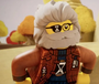 Senhor Oz em LEGO DREAMZzz