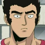 Musashi Gōda em Mob Psycho 100
