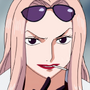 Hina em One Piece