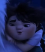 Peng em Abominável