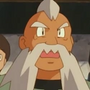 Tobias em Pokémon - O Filme 2000: O Poder de Um