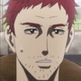 Ralph Niaflem em Black Clover