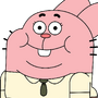 Ricardo Watterson em O Incrível Mundo de Gumball