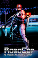 RoboCop: O Policial do Futuro (1ª dublagem)