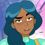 Princesa Serena em She-Ra e as Princesas do Poder