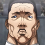 Shobun Ron em Baki: O Campeão