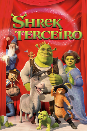 Shrek Terceiro (2007) Poster.jpg