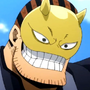 Sidero em My Hero Academia: Missão Mundial de Heróis