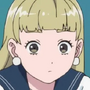 Manami Watanabe em You and I Are Polar Opposites