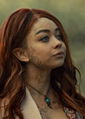 Rainha Amara em Shadowhunters