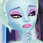 Abbey Bominable na franquia Monster High