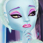 Abbey Bominable na franquia Monster High