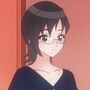 Asako Ryono em Blue Reflection Ray