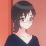 Asako Ryono em Blue Reflection Ray