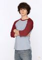 Axl Heck em The Middle: Uma Família Perdida no Meio do Nada