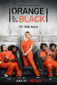 Orange Is the New Black (1ª Temporada)