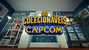 Os Colecionáveis Capcom