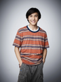 Emery Huang em Fresh Off the Boat (1ª-5ª temporada)