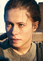 Ilona em Call of Duty: Advanced Warfare