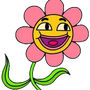 Leslie (2ª voz) em O Incrível Mundo de Gumball