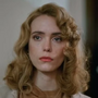 Maggie Lee Van Buren em O Brutalista