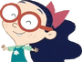 Millie Burtonburger em Kid vs. Kat
