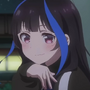 Mini Yaemori em Rent-a-Girlfriend