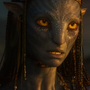 Neytiri na franquia Avatar