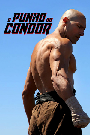 OPunhodoCondor.jpg