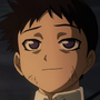 Selim Bradley / Orgulho em Fullmetal Alchemist e Fullmetal Alchemist Brotherhood (Artworks/IST)