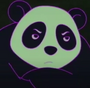 Panda em Oito Noites de Loucura de Adam Sandler