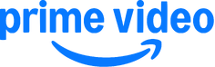 logotipo do Prime Video