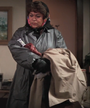 Rosalita em Os Goonies