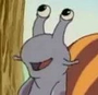 Caracol em Franklin (6ª temporada)