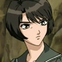 Yuka Sugimoto em The Twelve Kingdoms