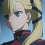 Aoi Sangū em Seraph of the End