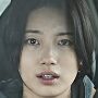 Cho Ji-Yeong em Alerta Vermelho (Scriptus Comunicações)