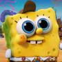 Bob Esponja (criança) em Bob Esponja: O Incrível Resgate
