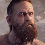 Baldur em God of War (2018) e God of War: Ragnarök