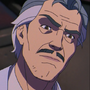 Bolivar Trask/ Supra Trask em X-Men'97