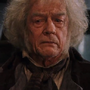 Garrick Olivaras em Harry Potter e a Pedra Filosofal
